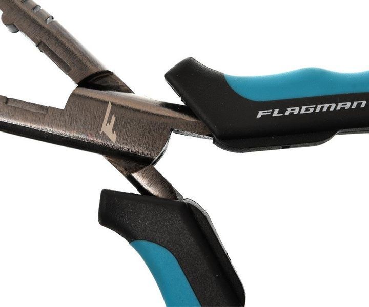 Плоскогубці Flagman Longnose Multi Pliers 7" FLNMP7 фото