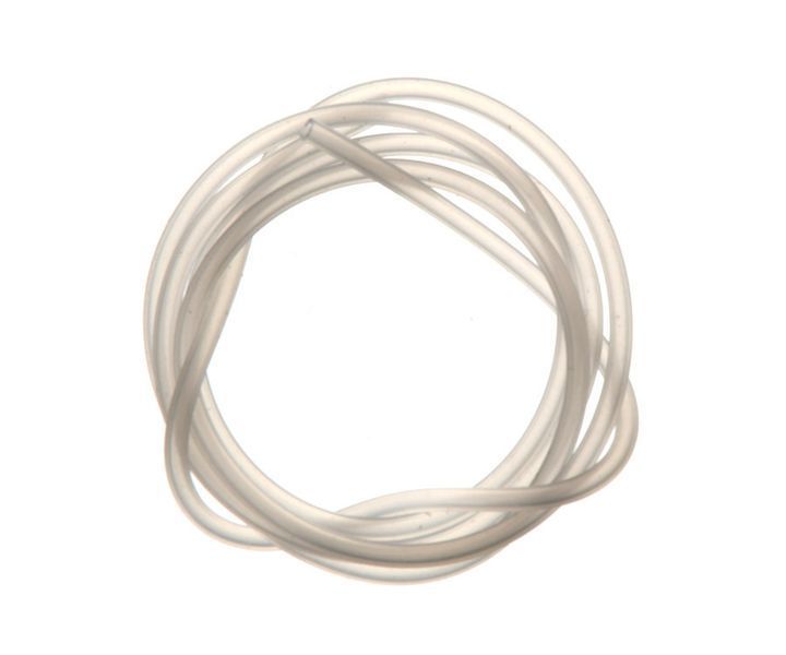 Силiконовий кембрик для поплавця Flagman Silicon Float Tubes 0.5м 1мм FSFT10 фото