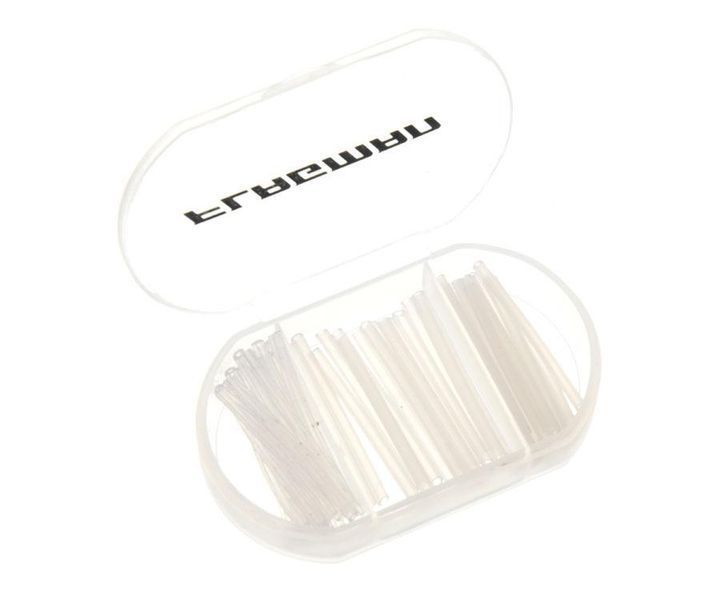 Набір силіконових трубок Flagman Silicon Float Tubes Kit 3 Sizes FSTKIT3 фото