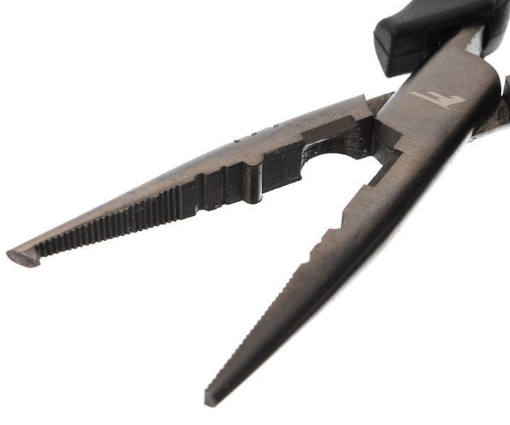 Плоскогубці Flagman Longnose Multi Pliers 7" FLNMP7 фото