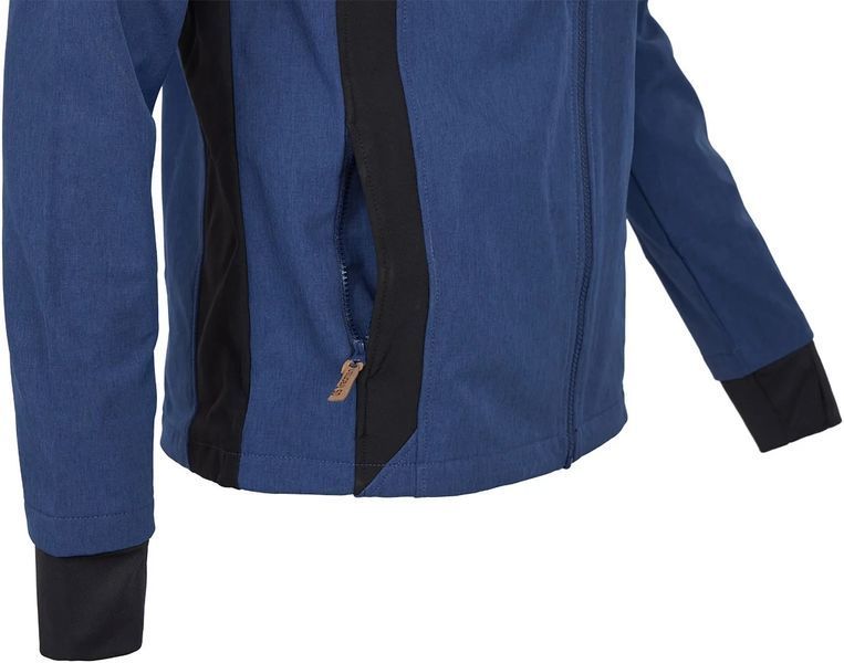 Куртка Orbis Textil Softshell 428000-44. 2XL. Темно-синій 2900.02.45 фото