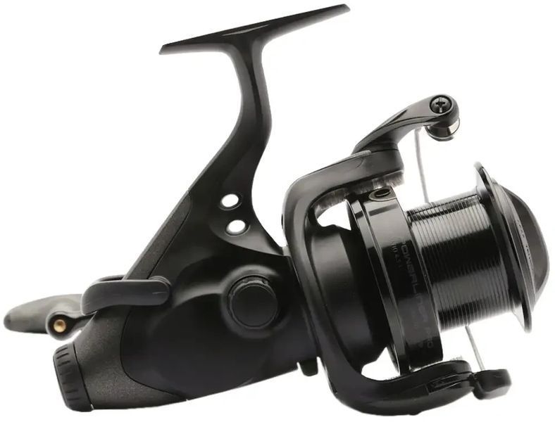 Катушка Okuma Powerliner Pro Baitfeeder PLP-8000 4+1BB 1353.15.63 фото
