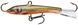 Балансир Rapala Jigging Rap W9 90mm 25.0g CHL 1097.96.58 фото