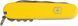 Ніж VICTORINOX 1.3703.8.2 Climber Ukraine ц: жовтий/синій 61.91.51 фото 5
