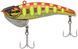 Воблер Jackall Tricoroll Vib 50S 50mm 6.2g Apple Chartreuse 1699.30.96 фото 1