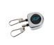 Ретрівер металевий подвійний Flagman Double Fishing Zinger Zinc Alloy FDFZZA фото 1