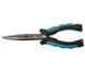 Плоскогубці Flagman Longnose Multi Pliers 7" FLNMP7 фото 2