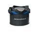 Ведро с крышкою Flagman New Armadale EVA Bucket 25х15см FAREVA001 фото 1