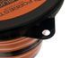 Відро силіконове з кришкою Forrest Folding Bucket Orange with cover 10 л 5 л. FFB5O-C фото 4