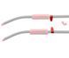 Конектор Flagman Spare Plastic Connector Red SPCMSR фото 2