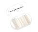 Набір силіконових трубок Flagman Silicon Float Tubes Kit 3 Sizes FSTKIT3 фото 2