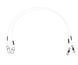 Поводок Flagman Fluorocarbon Leader 12.6кг 30см FF55126-30 фото 1