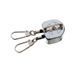 Ретрівер металевий подвійний Flagman Double Fishing Zinger Zinc Alloy FDFZZA фото 2