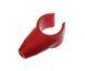 Конектор Flagman Spare Plastic Connector Red SPCMSR фото 3