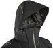Костюм Shimano Nexus Warm Rain Suit Gore-Tex XXL ц: чорний 2266.07.53 фото 5
