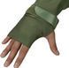Кофта Condor-Clothing Patrol 1/4 Zip Soft Shell. XL. Olive drab 1432.50.80 фото 5