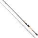 Спінінг G.Loomis GLX Jig & Worm Casting GLX 852C JWR 2.16m 5-18g (1 част.) 2266.56.11 фото 1