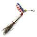 Вертушка Dardevle Notangle Spinner 3g #Rainbow Trout (4268) 4268 фото 1