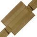 Пояс Condor Slim Battle Belt Molle. Койот 1432.02.75 фото 1