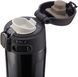 Термокружка ZOJIRUSHI SM-TA48BA 0.48l Черный 1678.05.03 фото 3