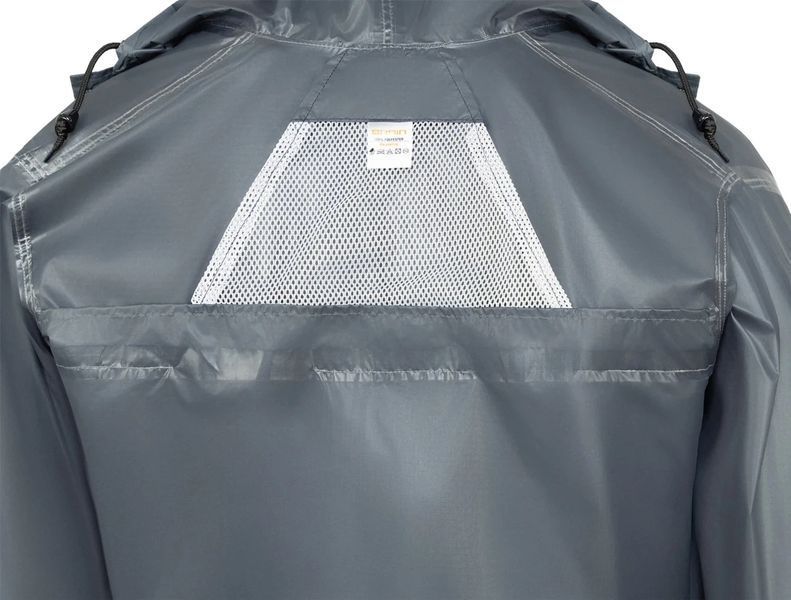Костюм Brain S Rain Suit Gray 1919.05.94 фото