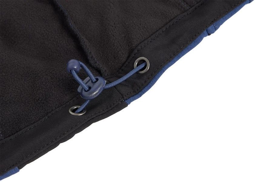 Куртка Orbis Textil Softshell 428000-44. 2XL. Темно-синій 2900.02.45 фото