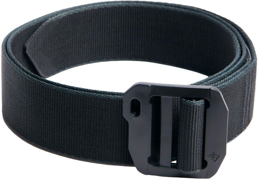 Ремень брючный First Tactical BDU BELT. M. 1.5" Черный 2289.03.49 фото