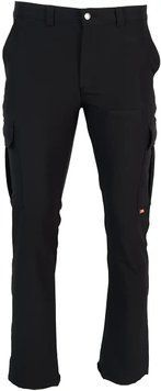 Штани Mecanik Onyx. 38/32. Black 747.00.82 фото