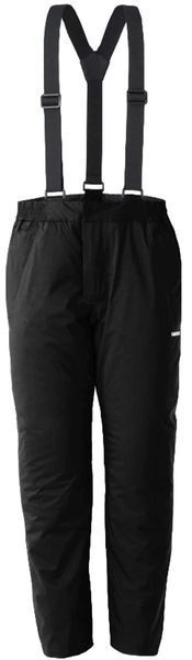 Костюм Shimano Warm Rain Suit XXL ц:черный 2266.07.35 фото