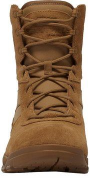 Ботинки Belleville Spear Point Lightweight Hot Weather. 10. Coyote Brown 1488.50.45 фото