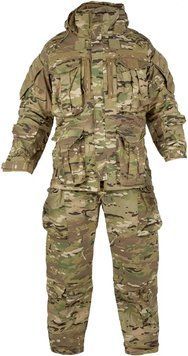Костюм Defcon 5 Sniper Vest+Pants Kit. L. Multicam 1422.01.71 фото