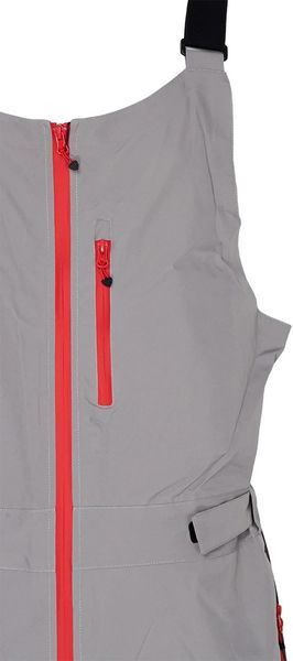 Напівкомбінезон Favorite Storm Bib 3XL мембрана 10К/10К ц:антрацит 1693.54.39 фото