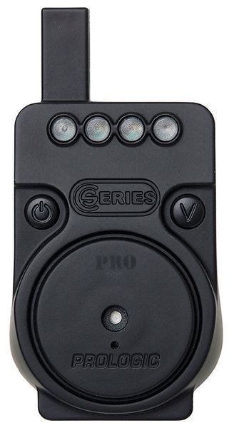 Набор сигнализаторов Prologic C-Series Pro Alarm Set 3+1+1 All Blue 1846.19.90 фото