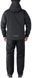 Костюм Shimano Warm Rain Suit XXL ц:черный 2266.07.35 фото 4
