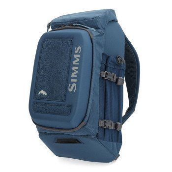 Сумка Simms Freestone Sling Pack Midnight (13373-403-00) 13373-403-00 фото