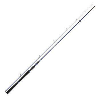 Спінінг Daiwa Triforce Target Jigger Spin 2.40m 8-35g (11405-245) 11405-245 фото