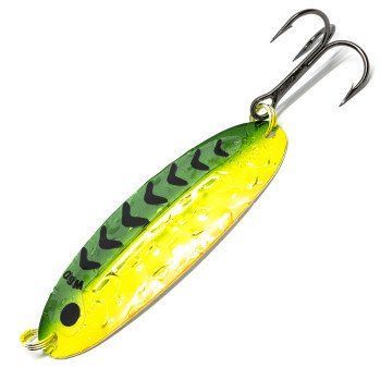 Блесна Williams Wabler UV 21.26gr #PERCH (W60PRC-PERCH) W60PRC-PERCH фото