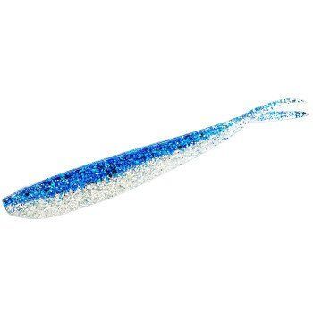 Силикон Lunker City Fin-S Fish 4" #25 10шт. (42500) 42500 фото