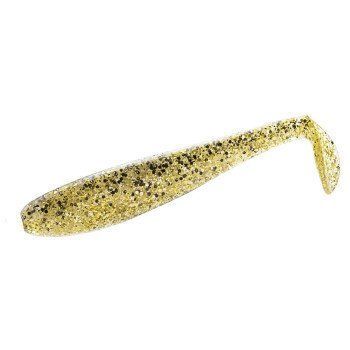 Плавающий силикон ZMAN Swimmerz 6" 3pc #Golden Boy (SWIM6-323PK3) SWIM6-323PK3 фото