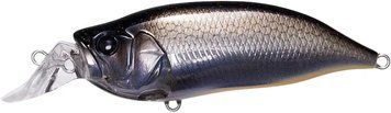 Воблер Megabass I x I Shad Type-R SF 57mm 7.0g Galaxy Gori 2659.15.54 фото