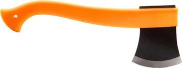 Топор Morakniv Outdoor Axe Orange 2305.01.23 фото