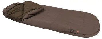 Спальний мішок Fox International Duralite 1 Season Sleeping Bag 1579.10.28 фото