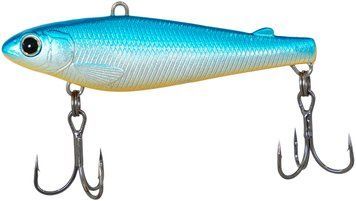 Воблер Viking Fishing Sidekick VIB 80mm 28g #05 Blue Back Minnow 1919.03.13 фото