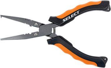 Плоскогубці Select Multifunctional Pliers MFP-02 17.5cm 1870.70.94 фото