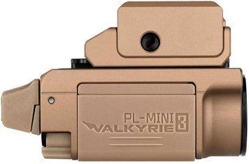 Фонарь Olight PL-Mini 3 Valkyrie Desert Tan 2370.44.94 фото