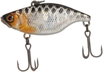 Воблер Jackall TN65 64mm 15.0g HL Silver & Black 1699.29.41 фото