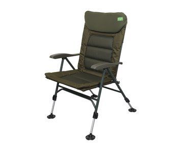 Крісло коропове Carp Pro Comfort Medium Chair CPD24053 фото