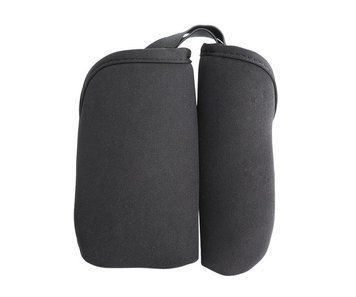 Чехол для удилищ Flagman Neopren Rod Holder Max Spin 2.3м 40мм FNRH-1 фото