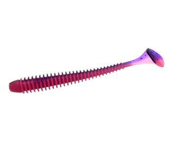 Виброхвост Flagman Mystic Fish 4" #0526 Violet / Pink FMF40-0526 фото