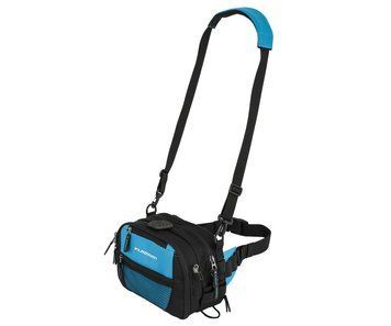 Сумка спінінгова Flagman Lure Bag 29х18х14см FLB70193 фото